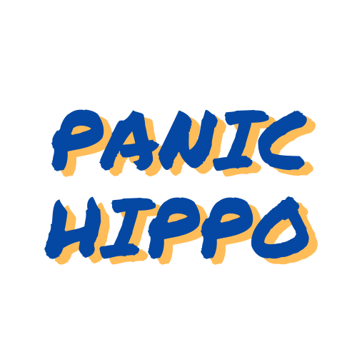 Panic Hippo