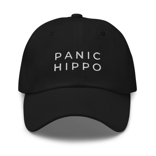 PANIC HIPPO - OG cap