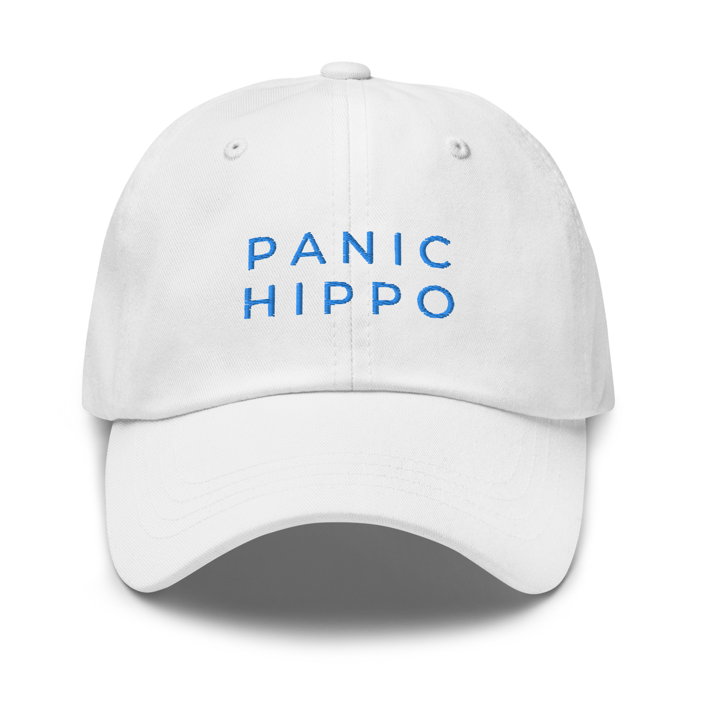 PANIC HIPPO - OG cap